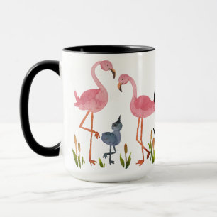 Bonnes tasses matinales