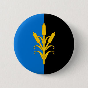 Bonnet de Saint-Sin's Bog Populace Badge