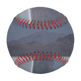 Bonneville Salt Flats Baseball