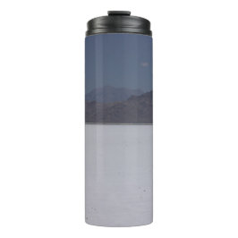 Bonneville Salt Flats Thermosbecher