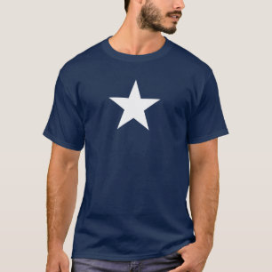 Bonnie-Blau T-Shirt