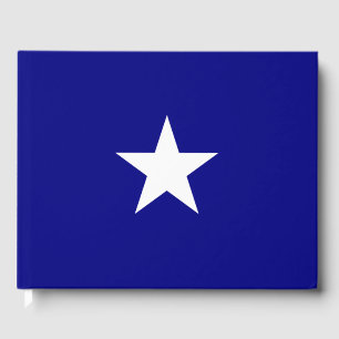 Bonnie Blue Flag Gästebuch