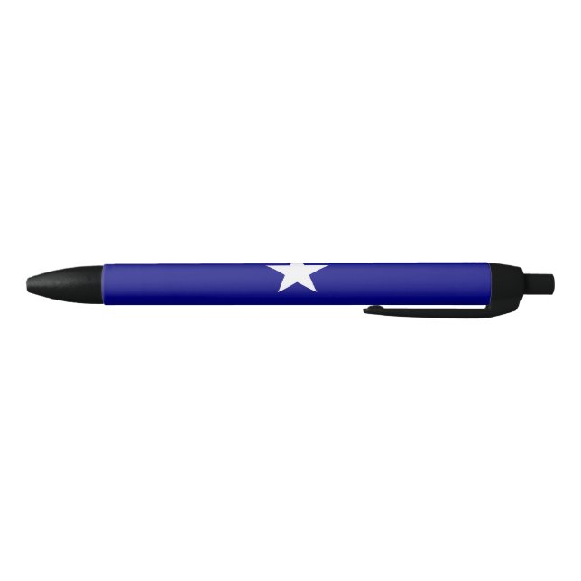Bonnie Blue Flag Kugelschreiber (Unterseite)