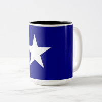 Bonnie Blue Flag