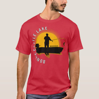 Bonnie Castel Frische Pasta machen T-Shirt
