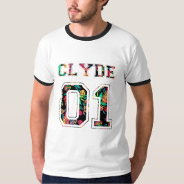 Bonnie und Clyde Shirts