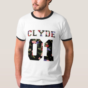 Bonnie und Clyde Shirts