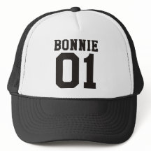 Bonnie und Clyde