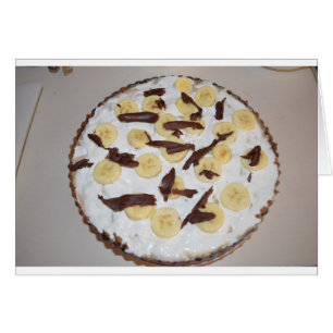 Bonoffi pie