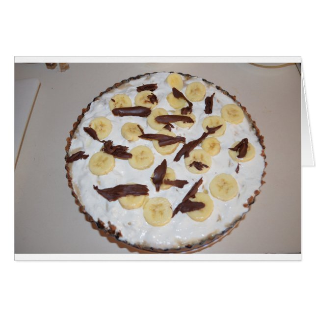 Bonoffi Pie (Vorderseite (Horizontal))