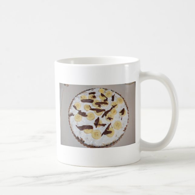 Bonoffi Pie Kaffeetasse (Rechts)