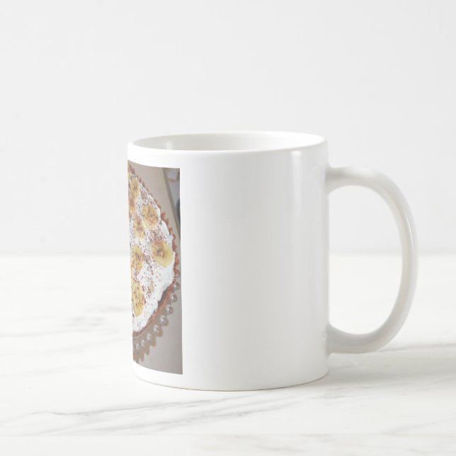 Bonoffi Pie Kaffeetasse (Rechts)