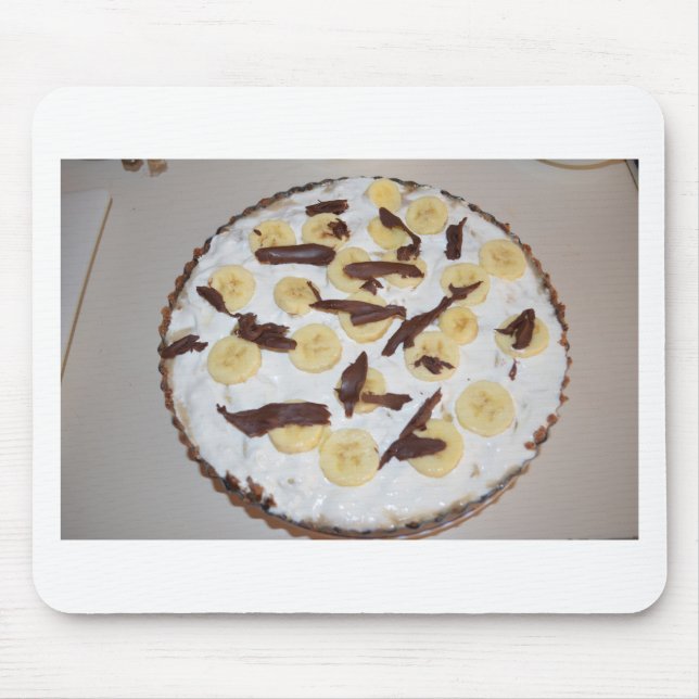 Bonoffi Pie Mousepad (Vorne)