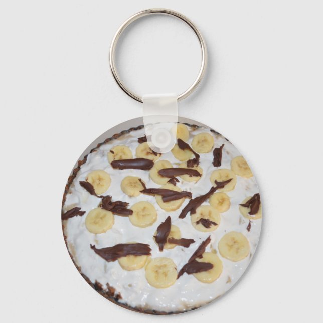 Bonoffi Pie Schlüsselanhänger (Vorderseite)