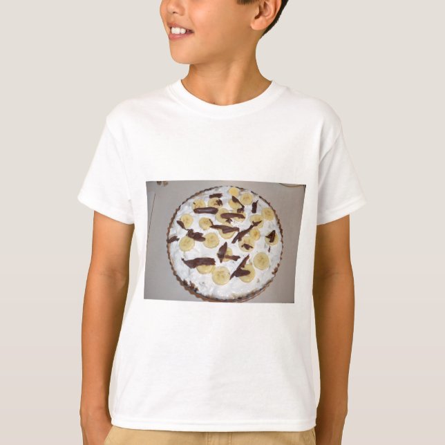 Bonoffi Pie T-Shirt (Vorderseite)