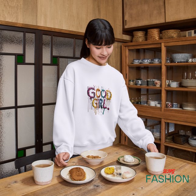 BONS TSHIRTS STYLISH FILLE (Créateur téléchargé)