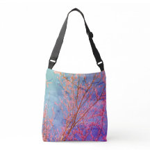 Bonsai Handbag, mitnehmen