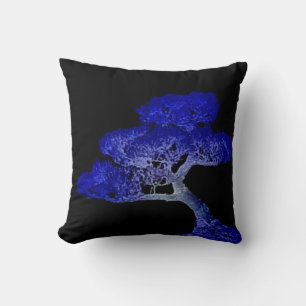 Bonsai Pillow Kissen