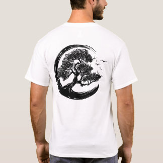 Bonsai T Shirt