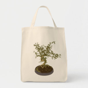 Bonsai Tragetasche