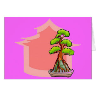 Bonsai Tree