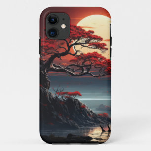 Bonsai Tree Case-Mate iPhone Hülle