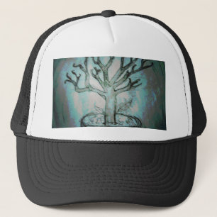 Bonsai Truckerkappe