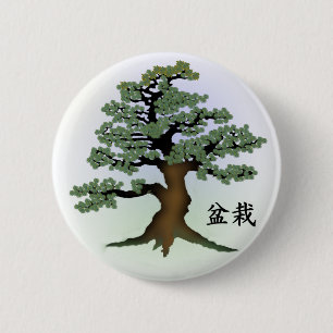 Bonsais 08 button