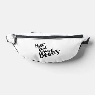 Bonsutril Bauchtasche