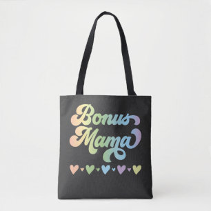 Bonus Mama - Bonus Mama Tasche