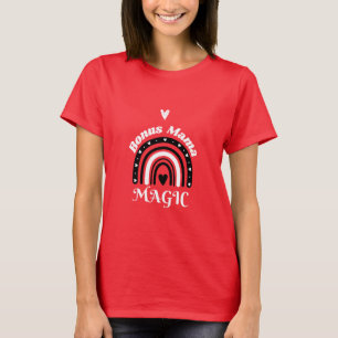 BONUS MAMA MAGIC T - SHIRT