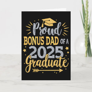 Bonus Papa Senior 2025 Stolz Bonus Papa Einer Abit Karte
