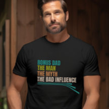 Bonus Vater Vathers Day Funny Unique Men's