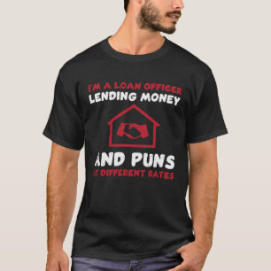 Bonusangebote für Kreditnehmer - Höhepunkt der Erf T-Shirt