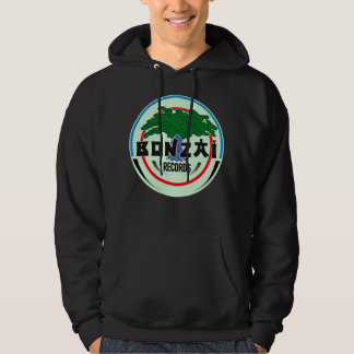 Bonzai Platten Hoodie