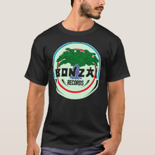 Bonzai Records Essential T-Shirt