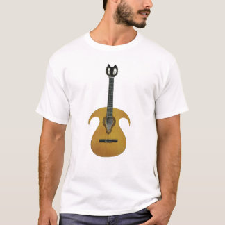 Bonze-Gitarre T-Shirt