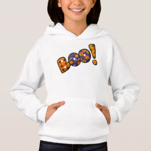Boo !
