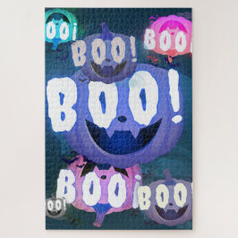 Boo!