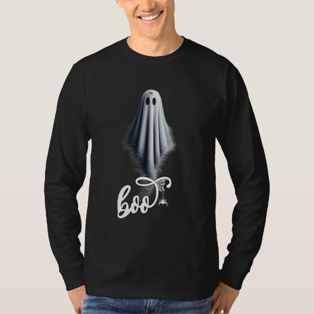 Boo 2509A T-Shirt (Vorderseite)