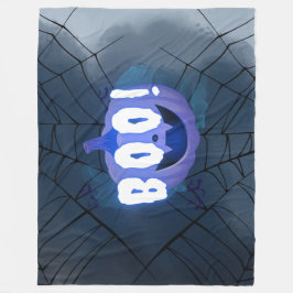 Boo! 2 fleecedecke