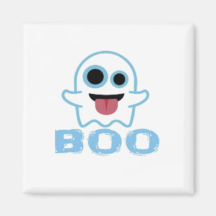 Boo Albern Funny Meme Magnet