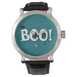 Boo! Armbanduhr