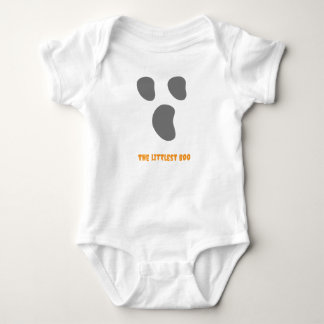 Boo Baby Bodysuit Baby Strampler