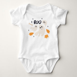 Boo Baby Bodysuit One Stück Baby Strampler
