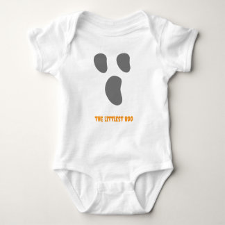 Boo Baby Bodysuit Strampler
