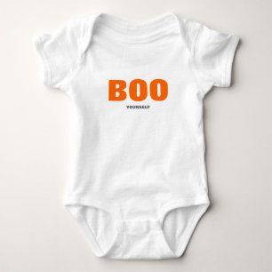 BOO BABY STRAMPLER