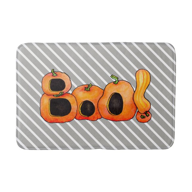 Boo Badematte (Vorderseite)