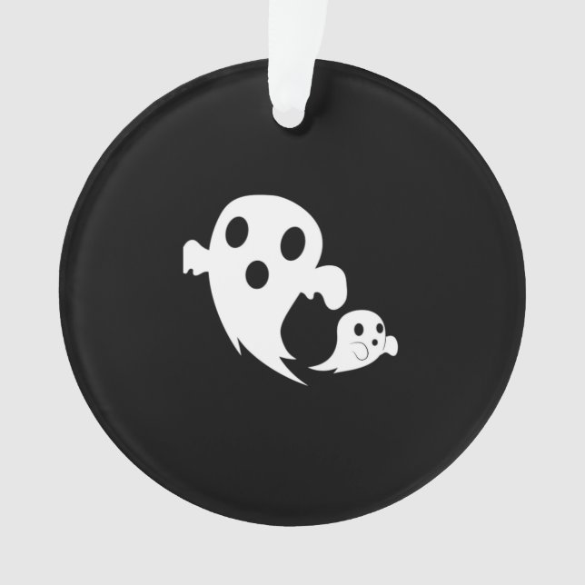 Boo blanc (devant)