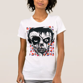 Boo Bonne Halloween T-Shirt